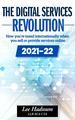 FREE DOWNLOAD&##x3a; The Digital Services Revolution - How You&##x27;re Taxed Internationally When You Sell or Provide Services Online