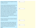 Remittance Basis Calculator