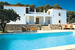 Offshore tax article - If you intend to occupy an overseas property find out how to avoid UK capital gains tax on disposal