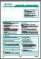 Changes to the form P85 when you leave the UK and what they mean