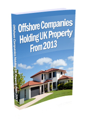 FREE DOWNLOAD&##x3a; Offshore Companies Holding UK Property From 2013