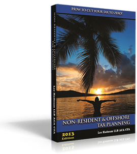 Chapter 8 - Working Overseas&##x3a; A Powerful Tax Shelter