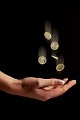Can property investors minimise income and capital gains tax by using a corporate partnership