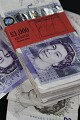 Can non doms raise debt over exempt assets to avoid the remittance rules