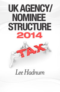 FREE DOWNLOAD - UK Agency&##x2f;Nominee Structure 2014