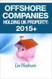 FREE DOWNLOAD - Offshore Companies Holding UK Property&##x3a; 2015&##x2b;