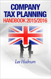 FREE DOWNLOAD - Company Tax Planning Handbook 2015&##x2f;2016