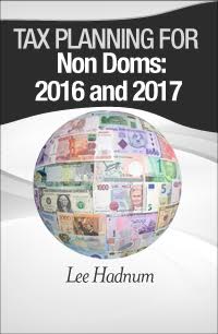 FREE DOWNLOAD - Tax Planning For Non Doms&##x3a; 2016 and 2017