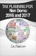 FREE DOWNLOAD - Tax Planning For Non Doms&##x3a; 2016 and 2017