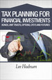 FREE DOWNLOAD - Tax Planning For Financial Investments&##x3a; Bonds, Unit Trusts, Options, CFD&##x27;s and Futures