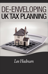 FREE DOWNLOAD - De-enveloping&##x3a; UK Tax Planning