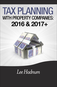 FREE DOWNLOAD - Tax Planning With Property Companies&##x3a; 2016 & 2017&##x2b;