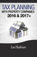 FREE DOWNLOAD - Tax Planning With Property Companies&##x3a; 2016 & 2017&##x2b;