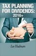 FREE DOWNLOAD - Tax Planning For Dividends&##x3a; 2016&##x2b;
