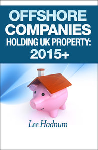Offshore Companies Holding UK Property&##x3a; 2015&##x2b;