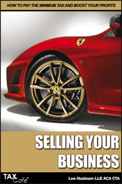 Selling Your Business