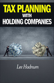 Tax Planning With Holding Companies&##x3a; 2015&##x2b;