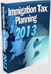 Immigration Tax Planning