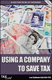 UK & International Tax Planning