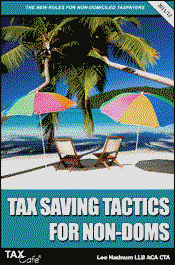UK & International Tax Planning