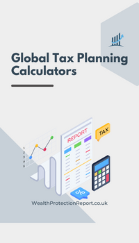 TAX CALCULATORS