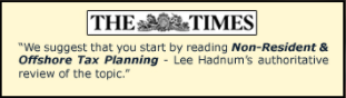 The Times - Testimonial
