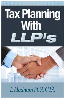 FREE DOWNLOAD Tax Planning With LLPs 2021