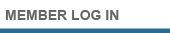 Member Login