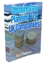 UK & International Tax Planning