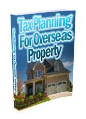 UK & International Tax Planning