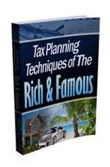 UK & International Tax Planning